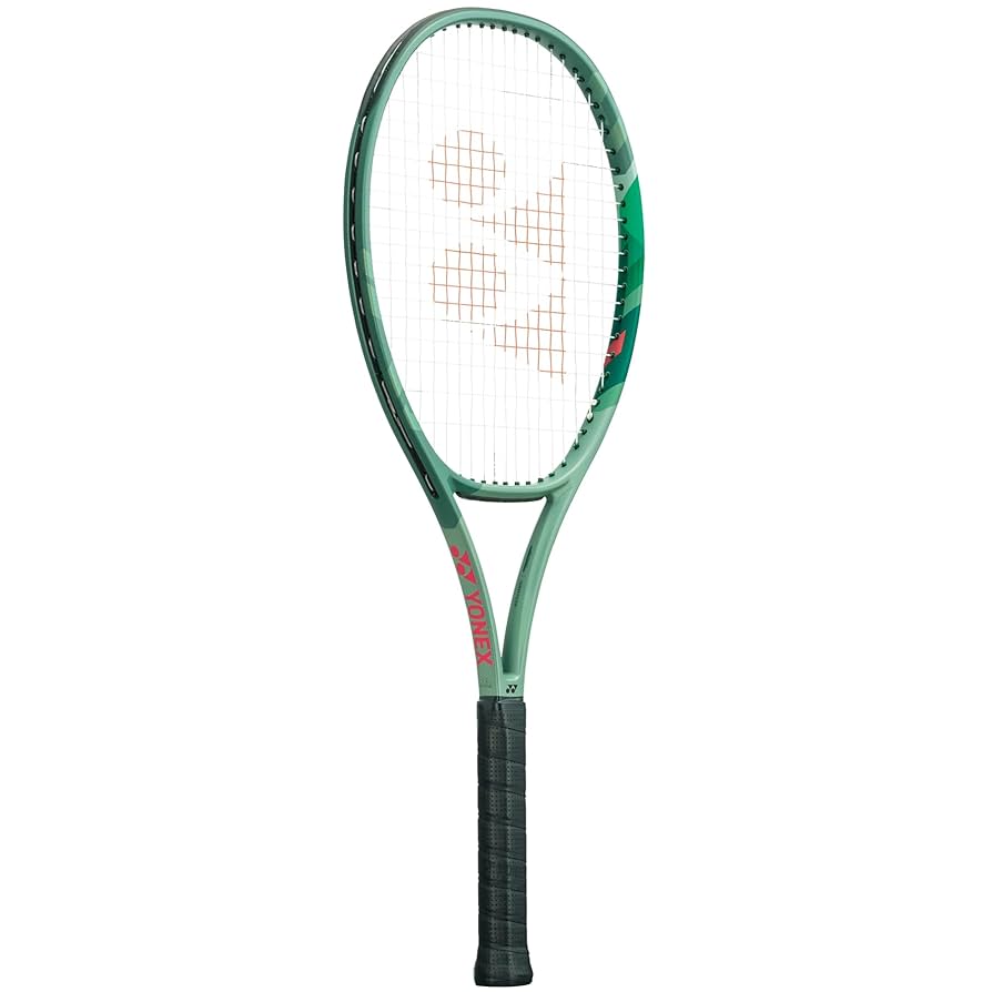 ヨネックス YONEX パーセプト100D 305g グリップ2 Amazon.com: YONEX Percept 100D Tennis Racquet for Adults
